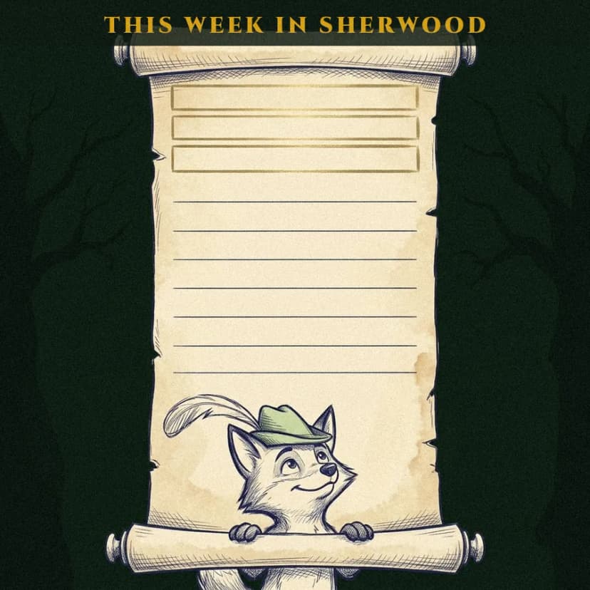 Alert card preview