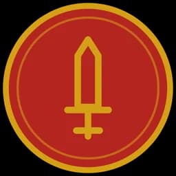 knight rank